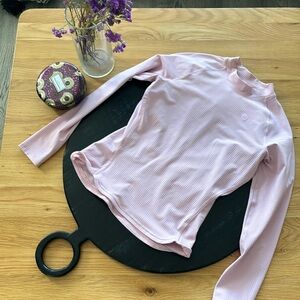 Lululemon long sleeve